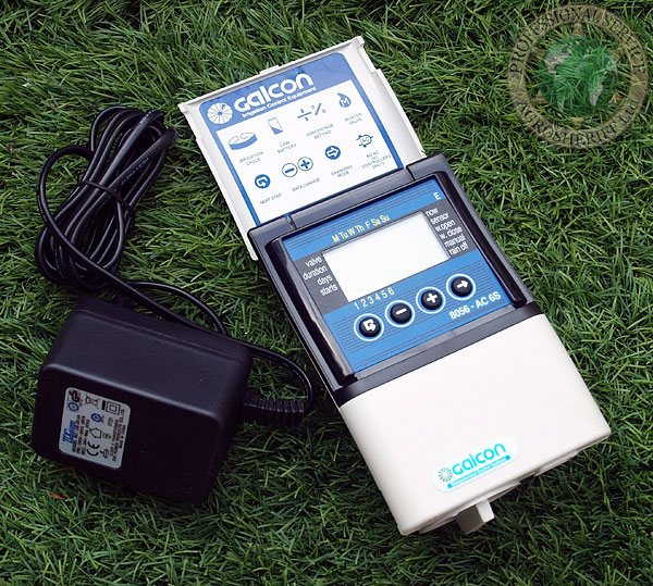 Irrigation controller GALCON