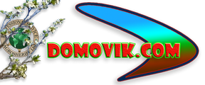 DOMOVIK