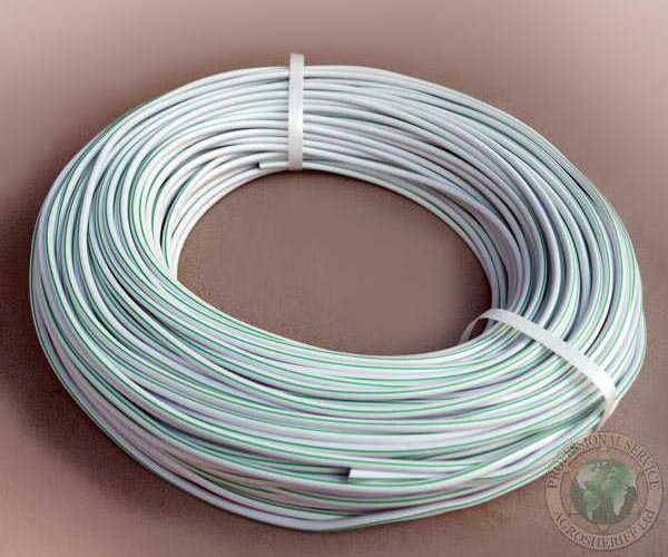 PVC tube 3/5